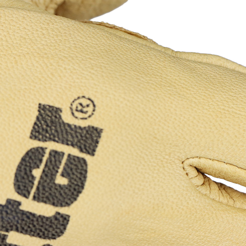 Cutter CW300 Goatskin Men's Gardening Gloves GardeningGloves.co.uk